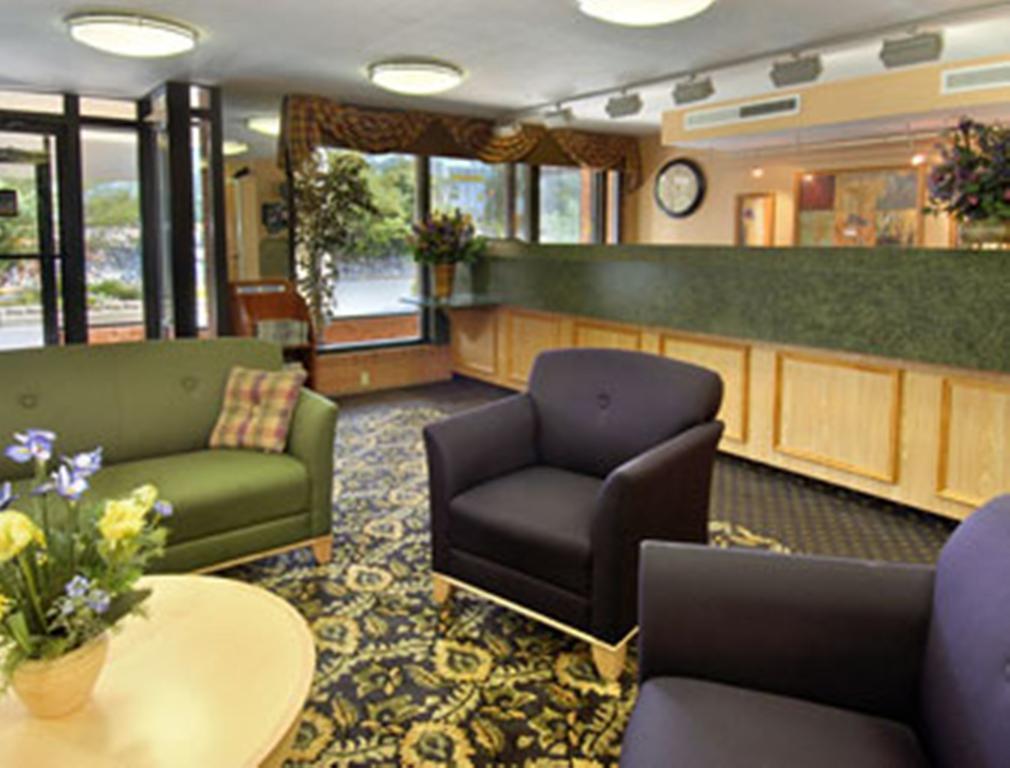 Perryville Hotel Wnętrze zdjęcie