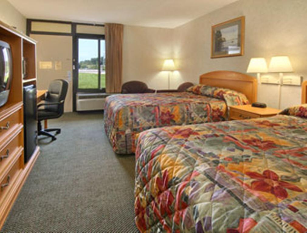 Perryville Hotel Pokój zdjęcie