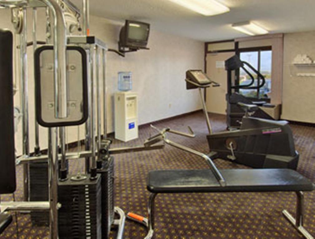 Perryville Hotel Udogodnienia zdjęcie