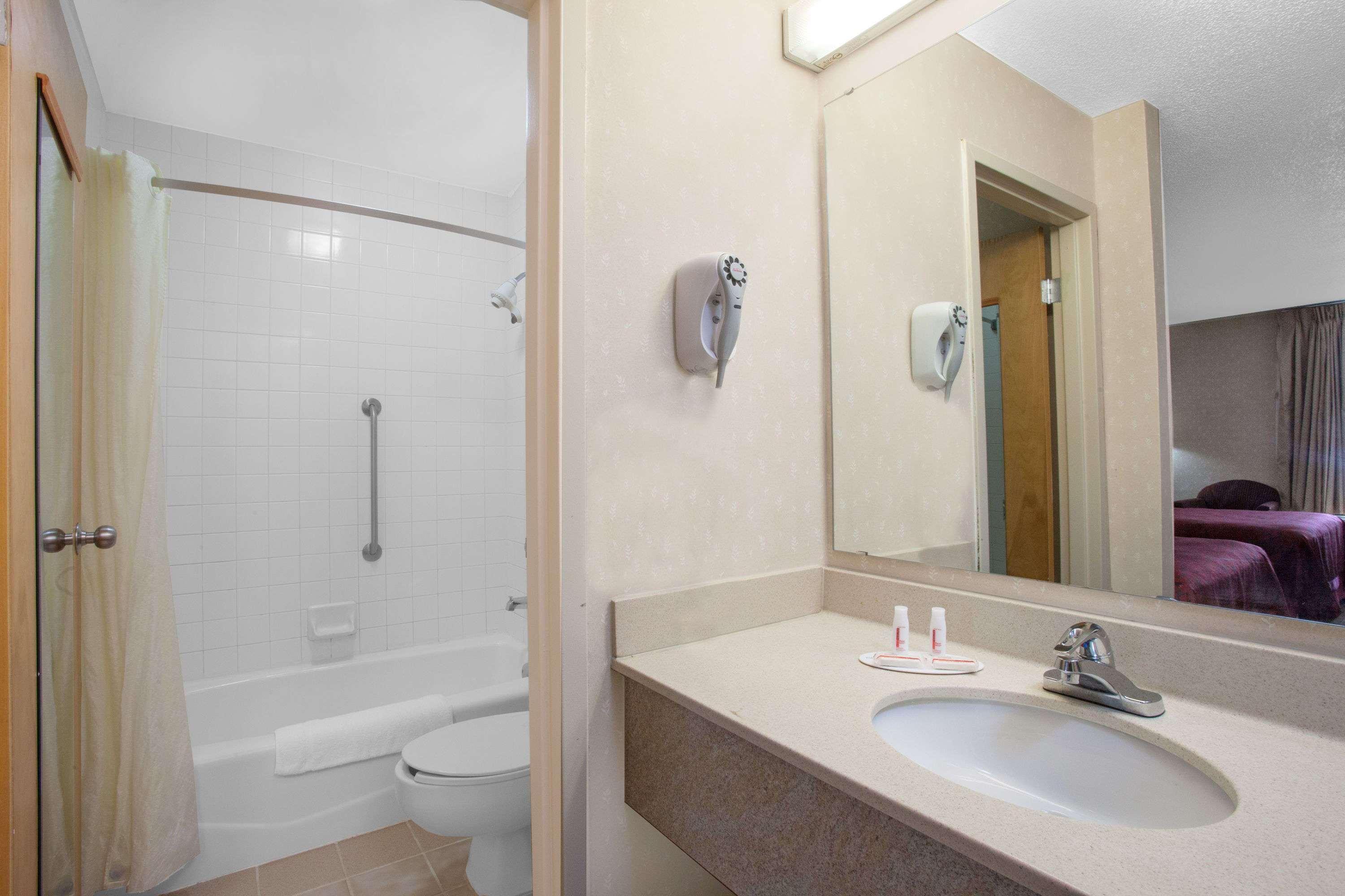 Perryville Hotel Zewnętrze zdjęcie
