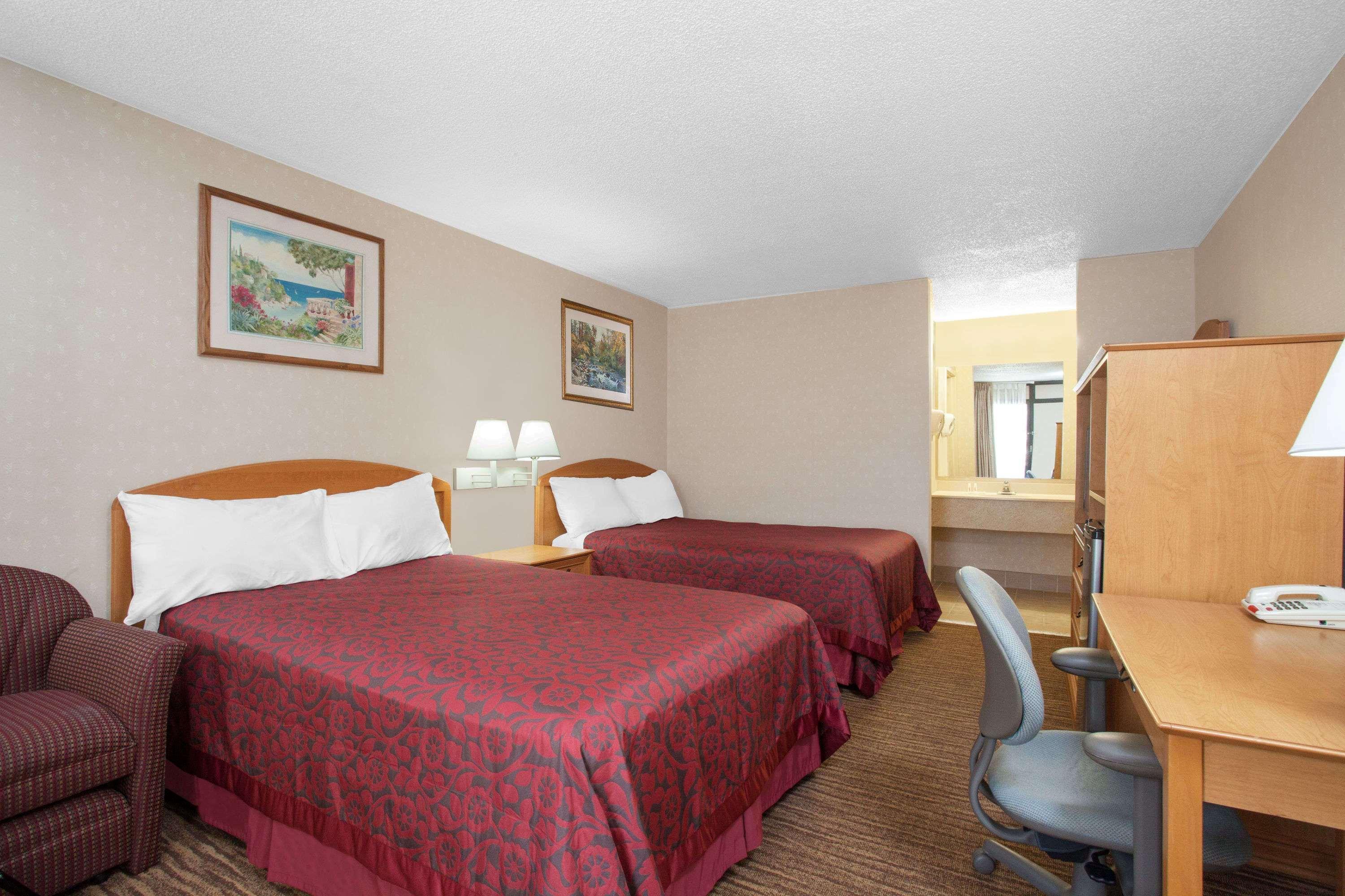 Perryville Hotel Zewnętrze zdjęcie