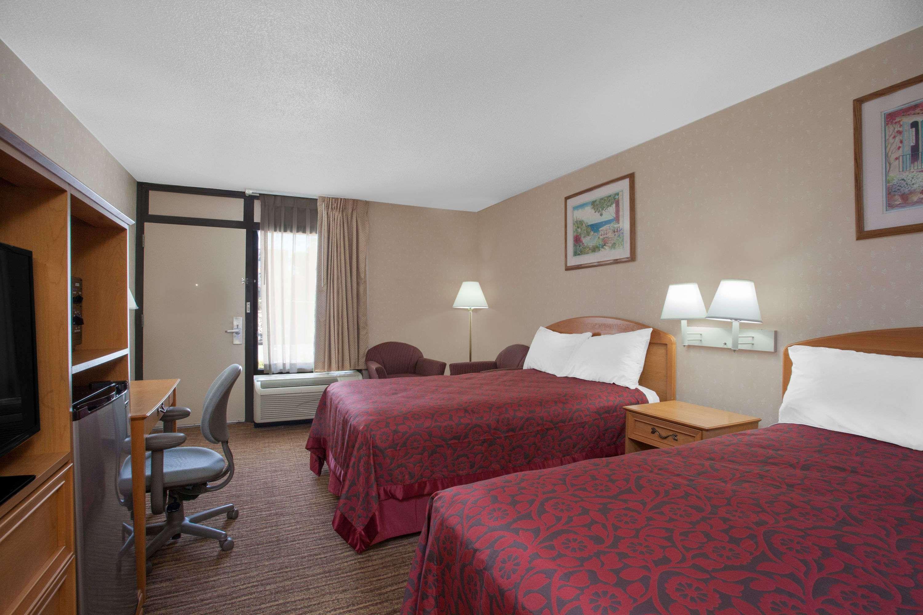 Perryville Hotel Zewnętrze zdjęcie