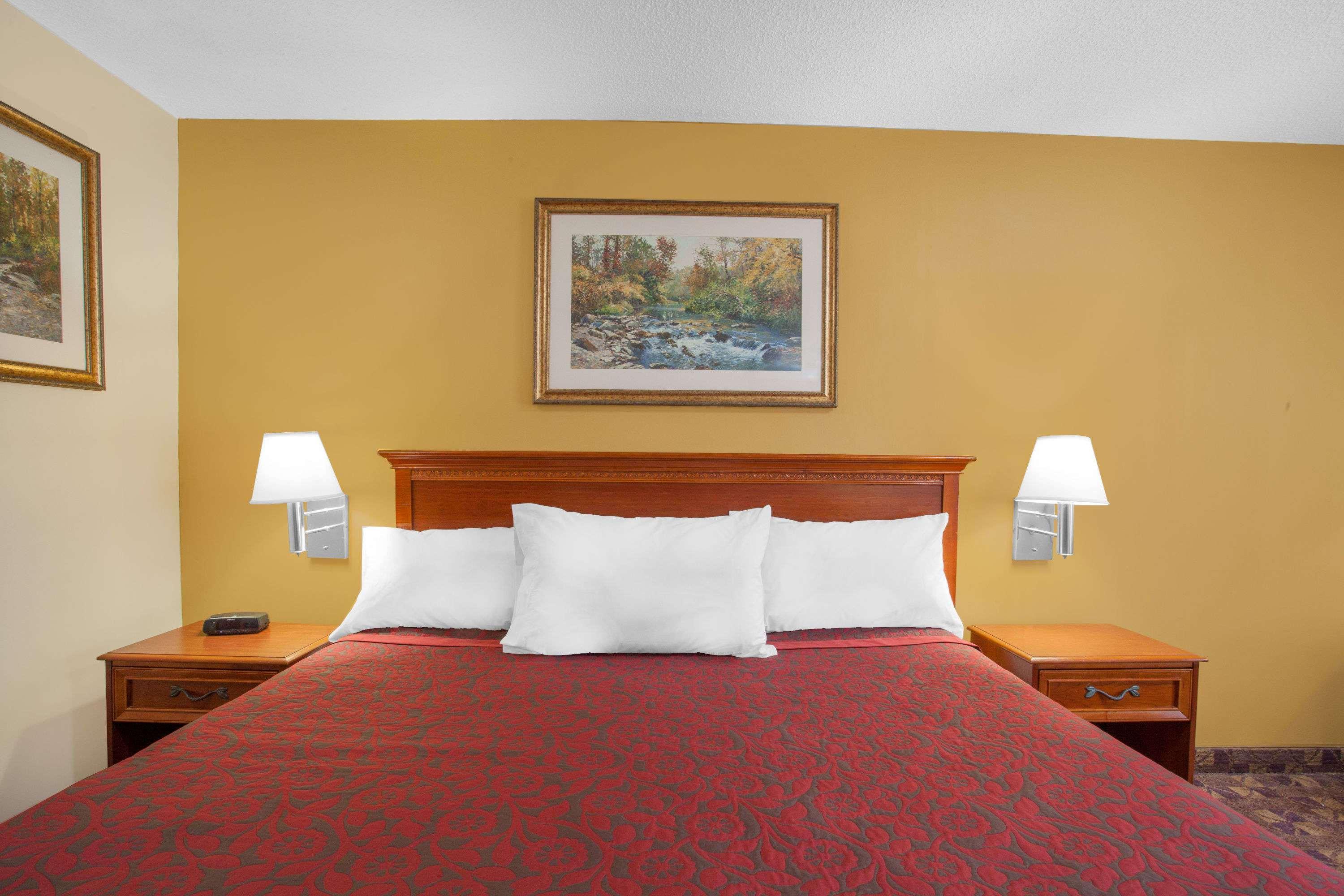 Perryville Hotel Zewnętrze zdjęcie