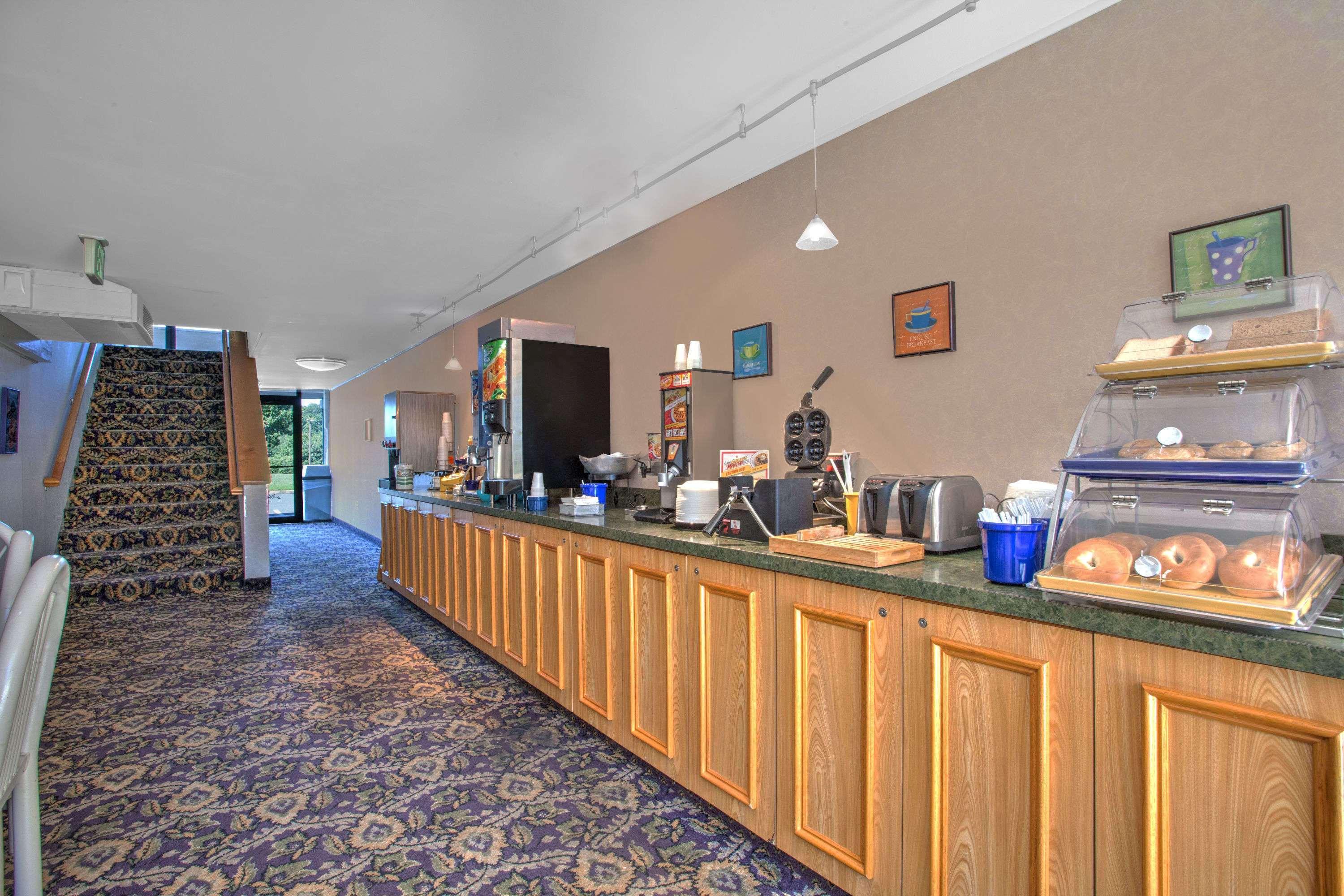 Perryville Hotel Zewnętrze zdjęcie
