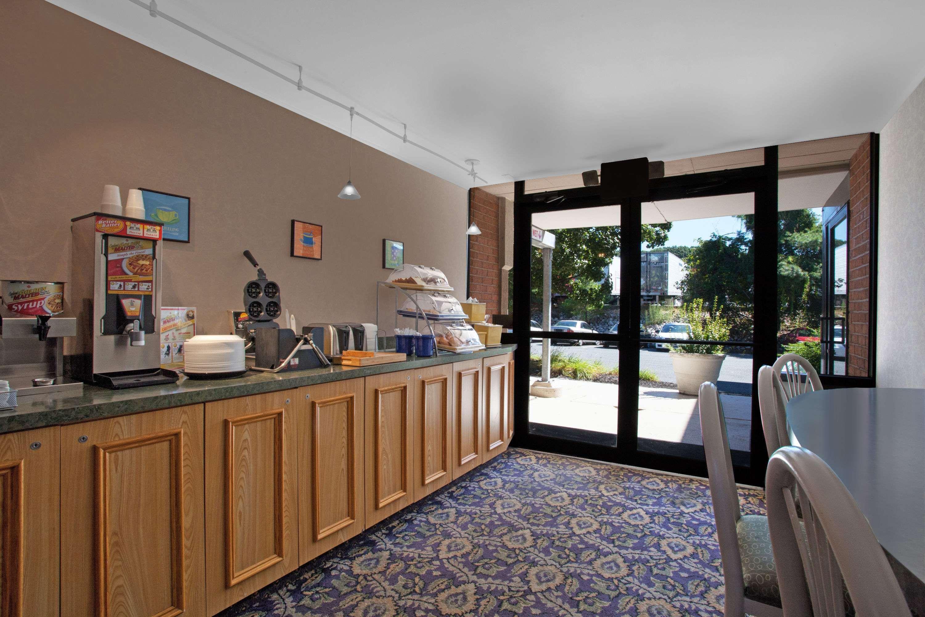 Perryville Hotel Zewnętrze zdjęcie